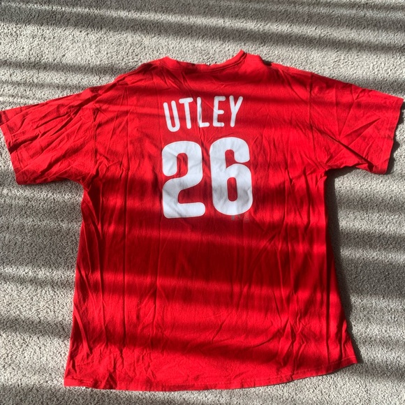 Phillies Tee - Picture 4 of 4